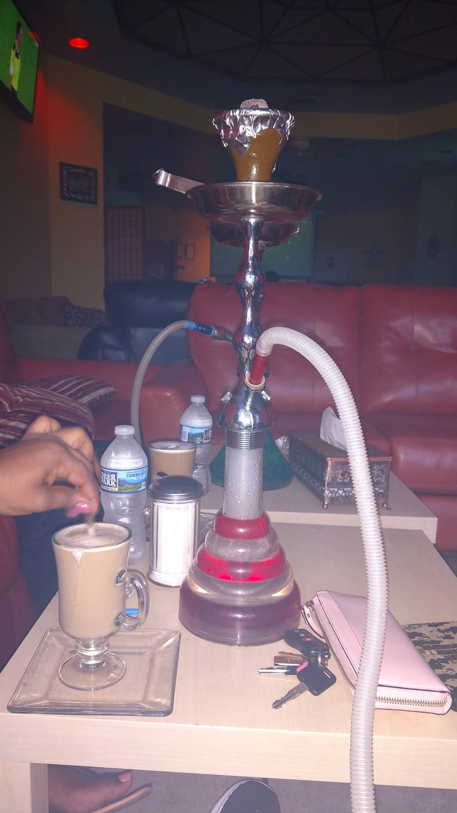 Zeke Sport Cafe | cafe | 7711 Georgia Ave NW, Washington, DC 20012, USA | 2025419499 OR +1 202-541-9499