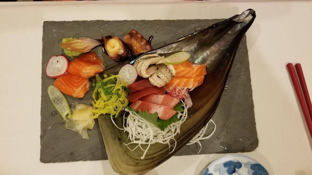 Sushi Ogawa | restaurant | 2100 Connecticut Ave NW #100, Washington, DC 20008, USA | 2028139715 OR +1 202-813-9715