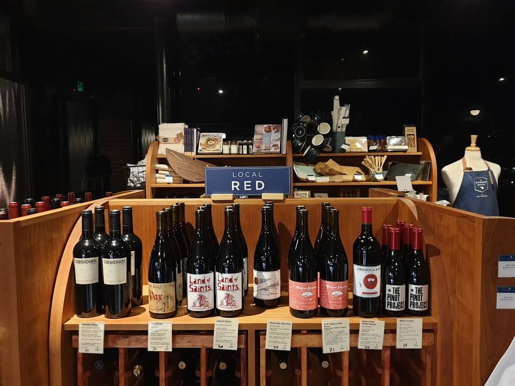 The Cheese School of San Francisco | cafe | 900 North Point St k201, San Francisco, CA 94109, USA | 4153467530 OR +1 415-346-7530