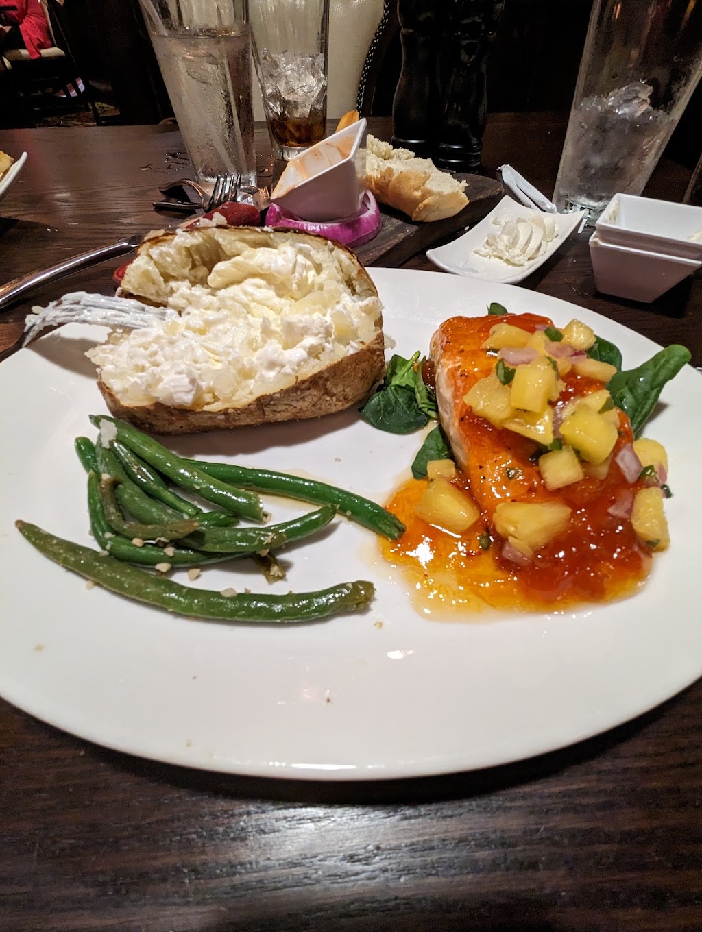 Legends Steakhouse | restaurant | Deadwood, SD 57732, USA | 6055783670 OR +1 605-578-3670