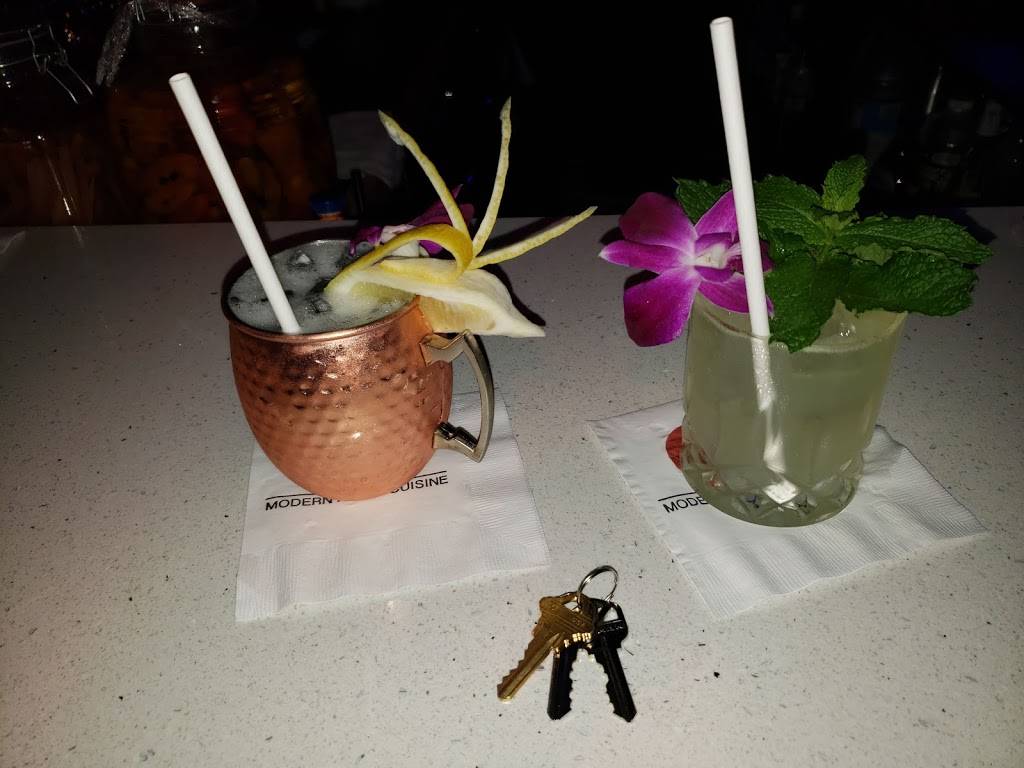 Chi Modern Asian Cuisine | restaurant | 435 Paradise Rd, Swampscott, MA 01907, USA | 7817158393 OR +1 781-715-8393