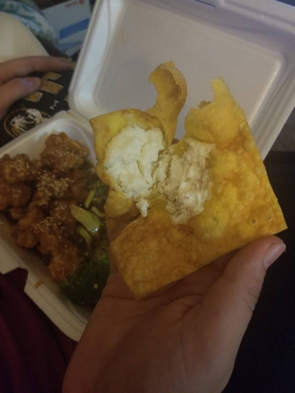 LIU SHUN WOK | restaurant | 13228 Tesson Ferry Rd, St. Louis, MO 63128, USA | 3147299888 OR +1 314-729-9888