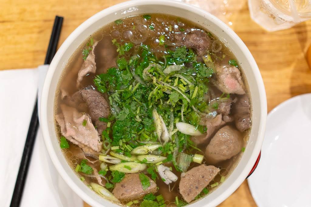 Pho Cafe | meal delivery | 232 W Cermak Rd, Chicago, IL 60616, USA | 3126009636 OR +1 312-600-9636