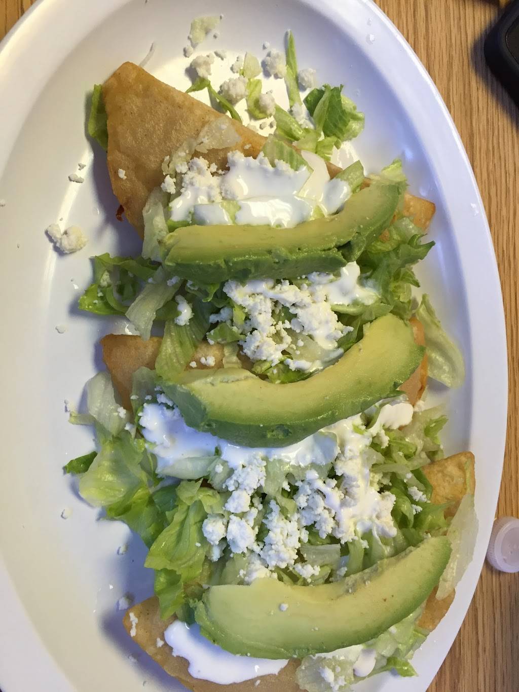 Taqueria Mi Rincon Latino | restaurant | 3228 S Military Hwy, Chesapeake, VA 23323, USA | 7573378960 OR +1 757-337-8960