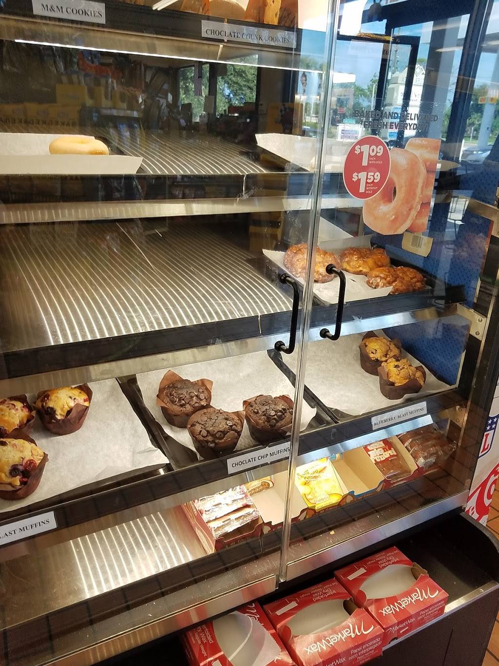 Circle K | meal takeaway | 6125 FL-100, Flagler Beach, FL 32136, USA | 3864392590 OR +1 386-439-2590