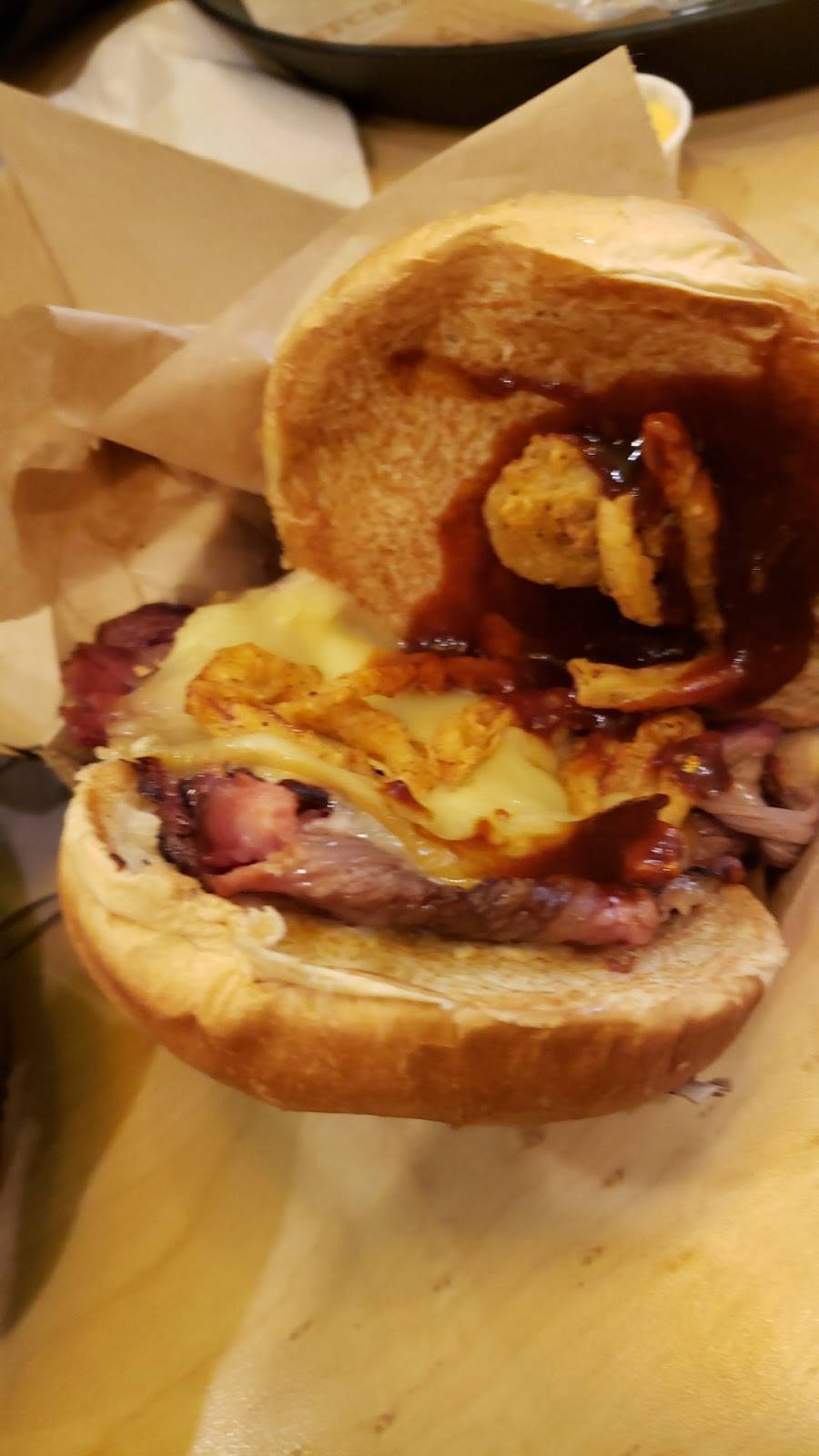 Arbys | meal takeaway | 355 N 800 W, Centerville, UT 84014, USA | 8012988473 OR +1 801-298-8473