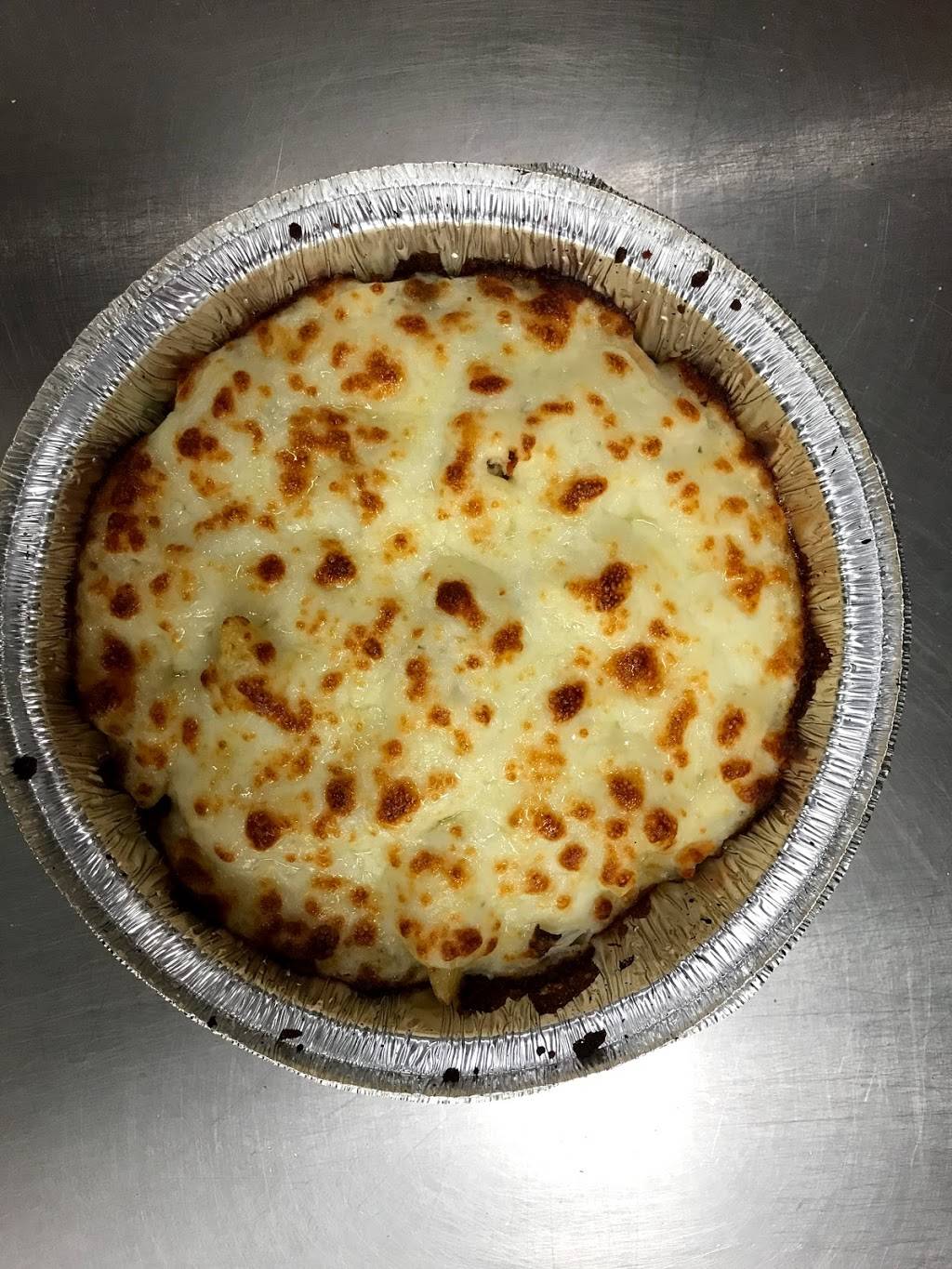 Tinder’s Pizza | meal takeaway | 7550 Tampa Ave Unit G, Reseda, CA 91335, USA | 8187059000 OR +1 818-705-9000