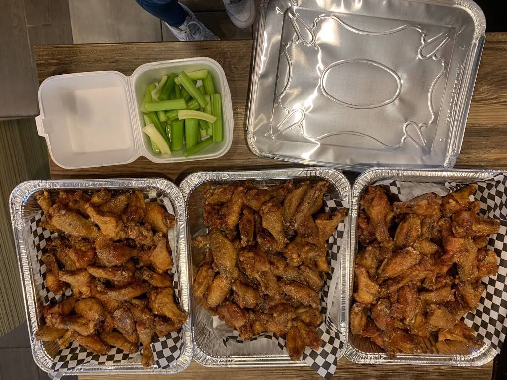 Sumo Hibachi & Wings | restaurant | 5450 Peachtree Pkwy, Norcross, GA 30092, USA | 6786915884 OR +1 678-691-5884