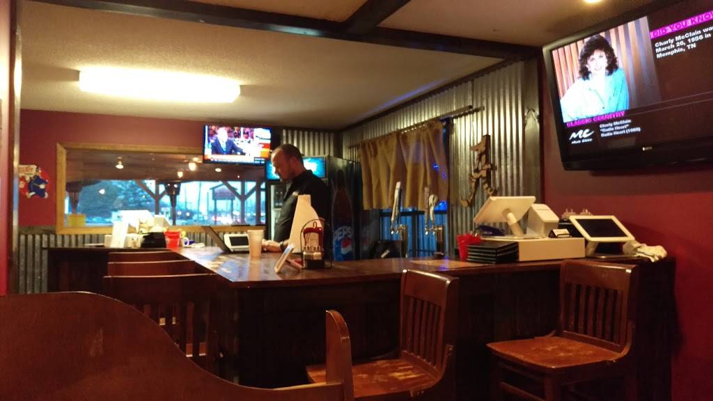 Bluegrass Barbeque | restaurant | 2709 Moody Pkwy, Moody, AL 35004, USA | 2056401227 OR +1 205-640-1227