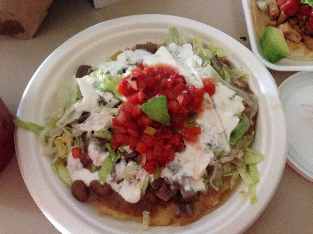 Antojitos Mexicanos Taqueria | restaurant | 11516 NE Sandy Blvd, Portland, OR 97220, USA | 5032544555 OR +1 503-254-4555