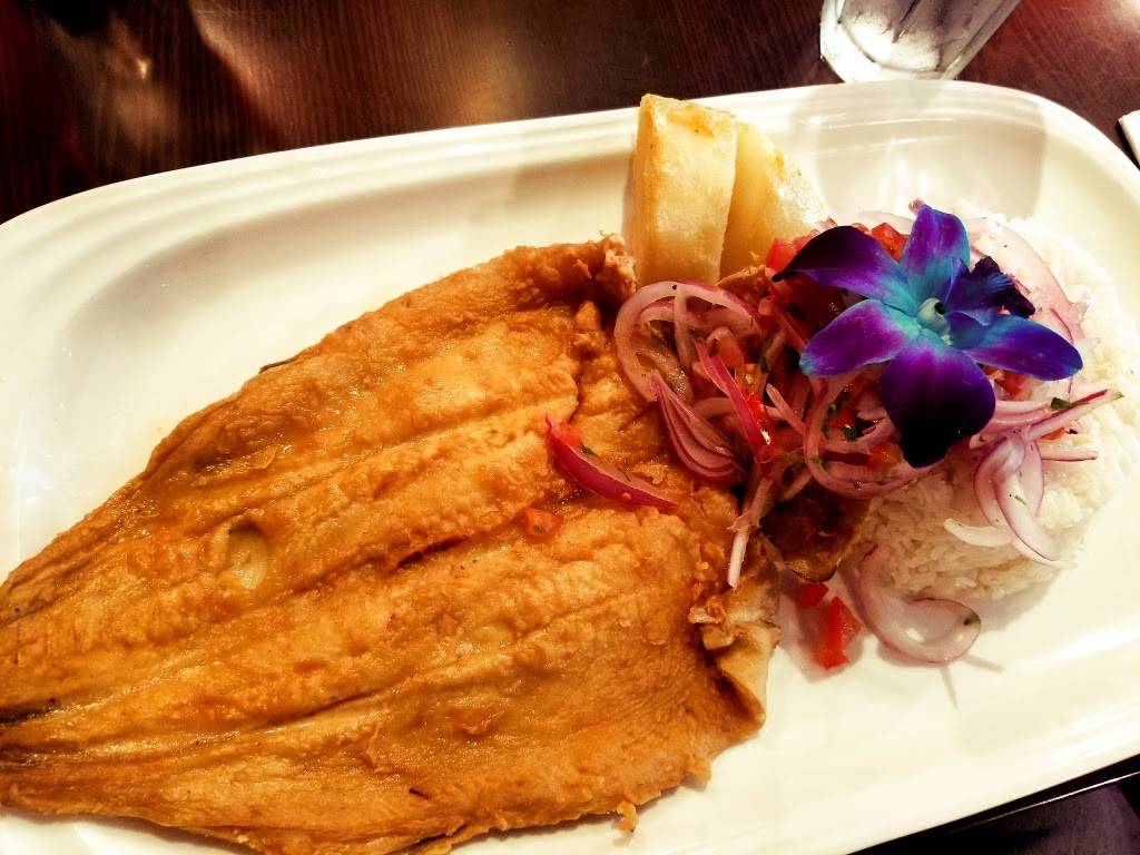 Incas Grill | restaurant | 126 Lincoln Ave, Staten Island, NY 10306, USA | 7184480488 OR +1 718-448-0488