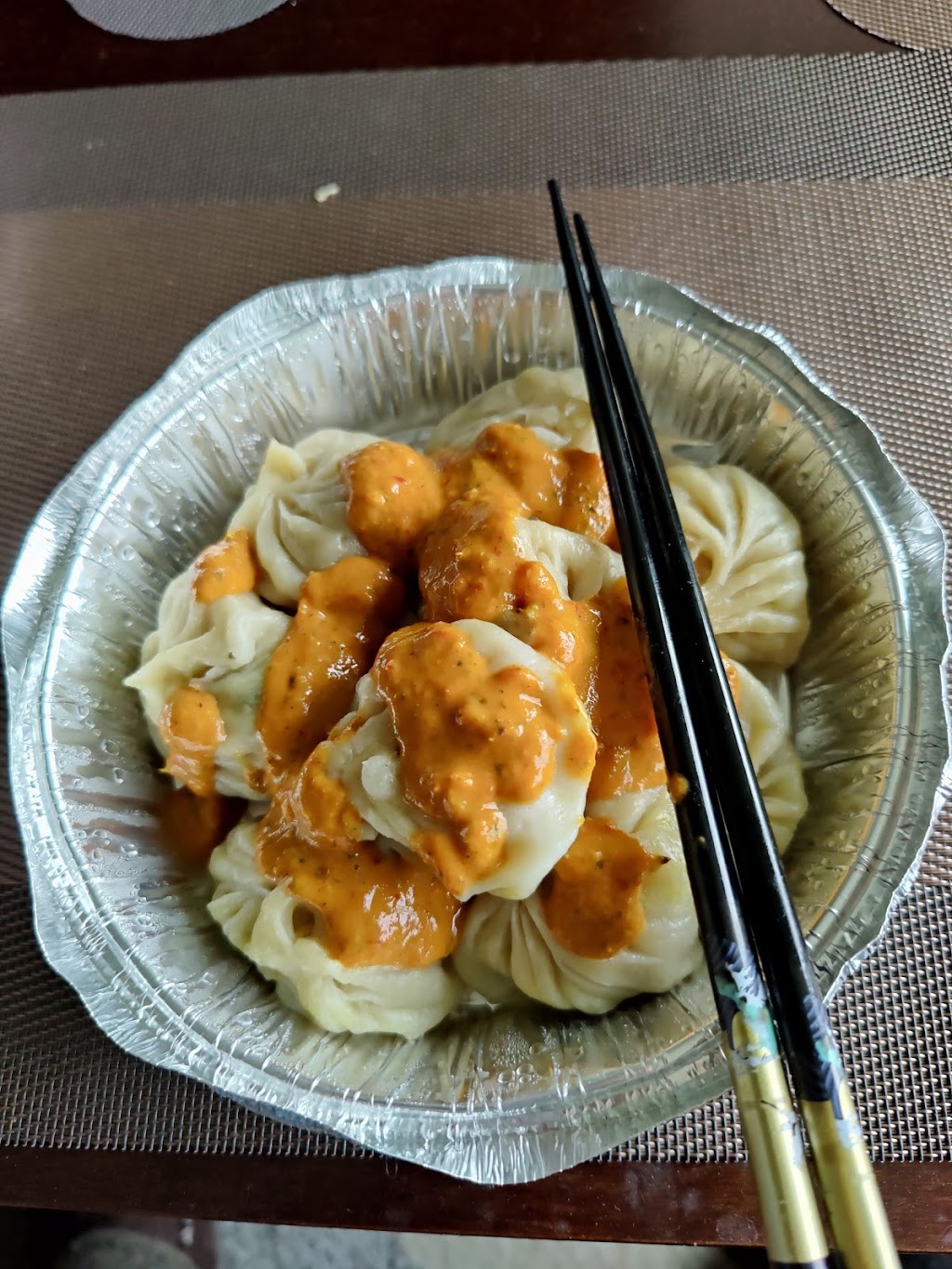 Taste of Nepal | restaurant | 1415 Rice St, St Paul, MN 55117, USA | 6513401046 OR +1 651-340-1046