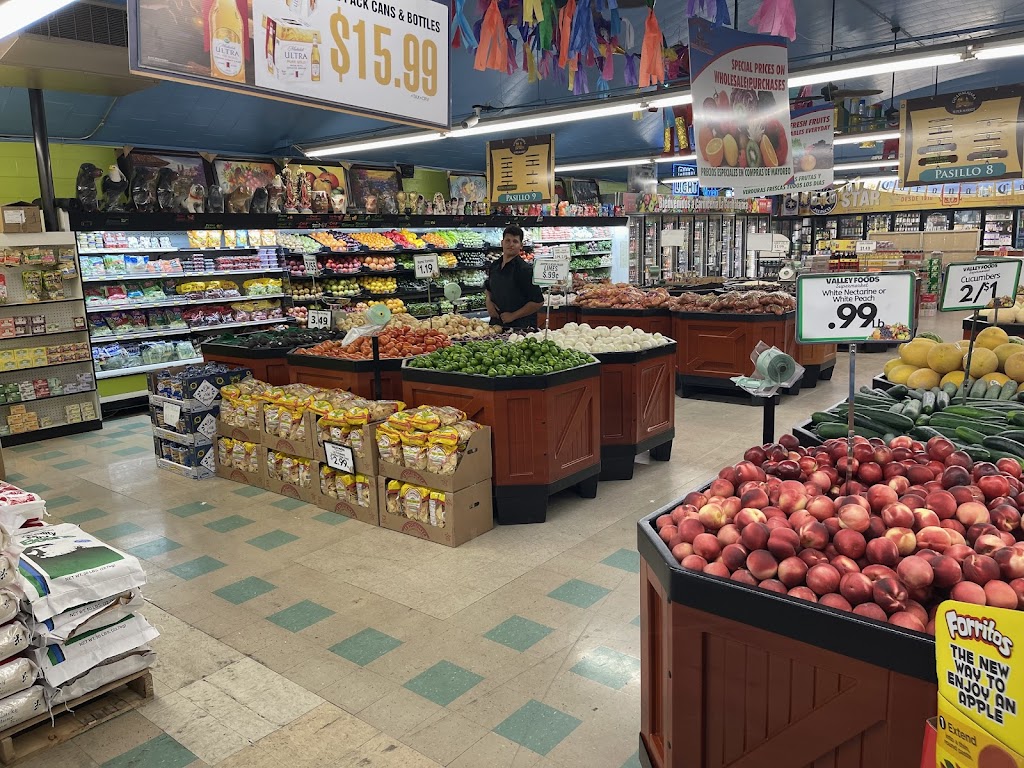 VALLEY FOODS SUPERMARKET | restaurant | 32717 Rd 160, Ivanhoe, CA 93235, USA | 5597986116 OR +1 559-798-6116