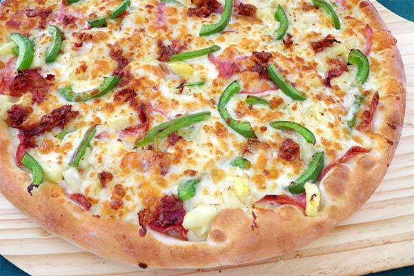 Frankies Pizza - Bonney Lake | meal delivery | 20870 WA-410, Bonney Lake, WA 98391, USA | 2538625755 OR +1 253-862-5755