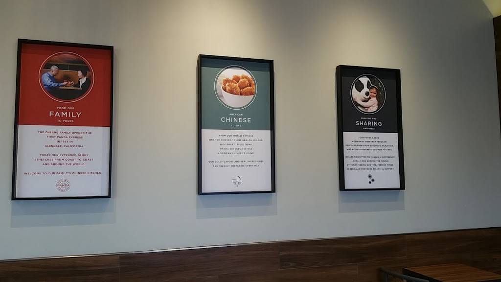 Panda Express | restaurant | 2730 N Dirksen Pkwy, Springfield, IL 62702, USA | 2175289790 OR +1 217-528-9790