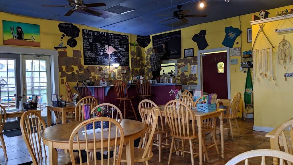 Three Little Birds Cafe | cafe | 65 Windermere Blvd, Charleston, SC 29407, USA | 8432253065 OR +1 843-225-3065