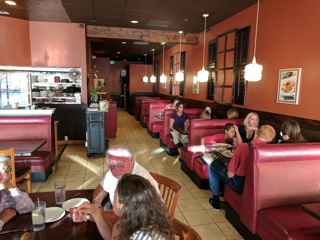 Jasmine Thai Restaurant | restaurant | 1145 S Victoria Ave, Ventura, CA 93003, USA | 8056584861 OR +1 805-658-4861