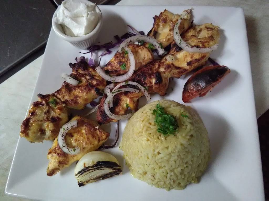 Layalina Restaurant | restaurant | 1462 Main Ave, Clifton, NJ 07011, USA | 9739286870 OR +1 973-928-6870