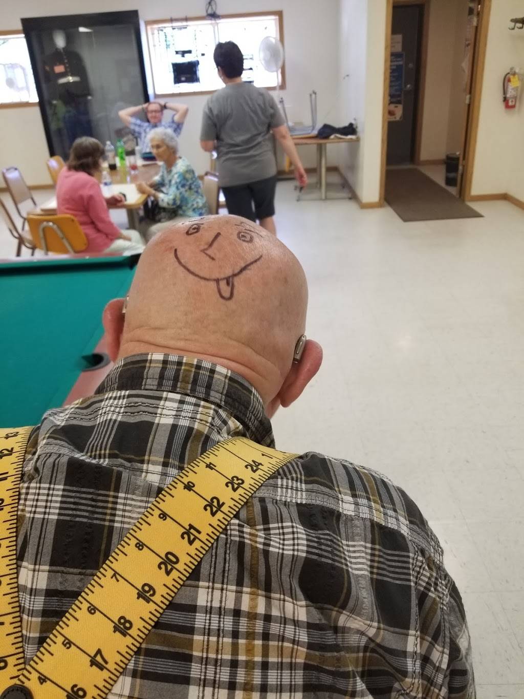 American Legion | restaurant | 128 E Main St, Oxford, IA 52322, USA | 3198281008 OR +1 319-828-1008