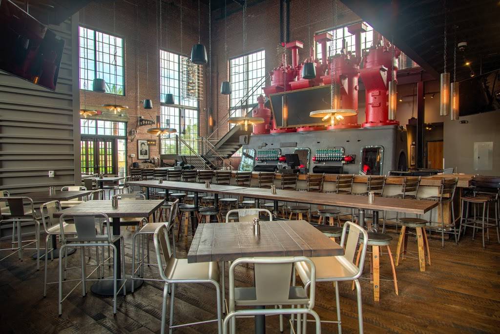 Historic Diesel Power Plant | restaurant | 1246 19th Pl, Vero Beach, FL 32960, USA | 7729344266 OR +1 772-934-4266