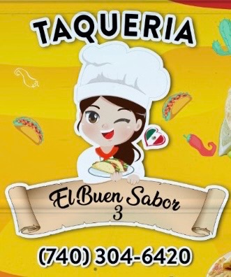 Taqueria el buen sabor #3 | restaurant | 6301 S High St, Lockbourne, OH 43137, USA | 7403046420 OR +1 740-304-6420