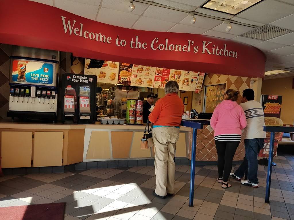 KFC | restaurant | 503 N New Hope Rd, Gastonia, NC 28054, USA | 7048640331 OR +1 704-864-0331