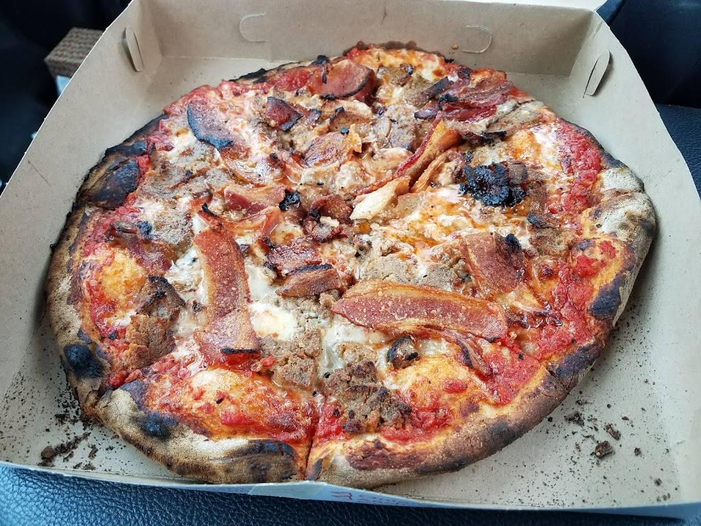 Olde World Apizza | restaurant | 1957 Whitney Ave, North Haven, CT 06473, USA | 2032878820 OR +1 203-287-8820