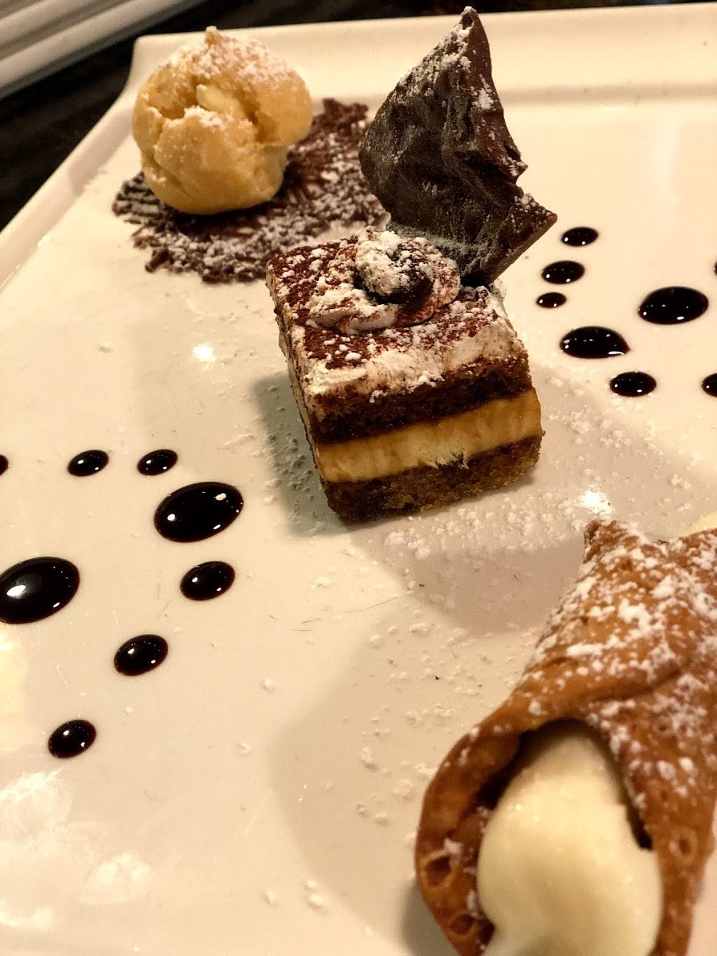 Saly Gs Restaurant & Tavern | restaurant | 169 Washington Valley Rd, Warren, NJ 07059, USA | 7326677400 OR +1 732-667-7400