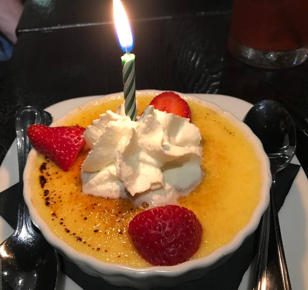 The Gallery | restaurant | 30768 Russell Ranch Rd C, Westlake Village, CA 91362, USA | 8188891338 OR +1 818-889-1338