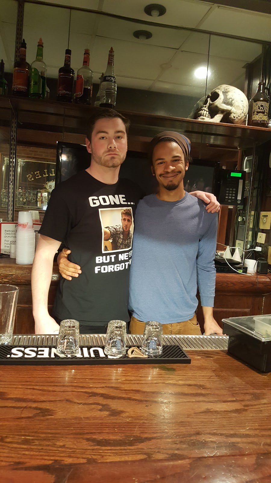 Our House East | restaurant | 52 Gainsborough St, Boston, MA 02115, USA | 6172368784 OR +1 617-236-8784