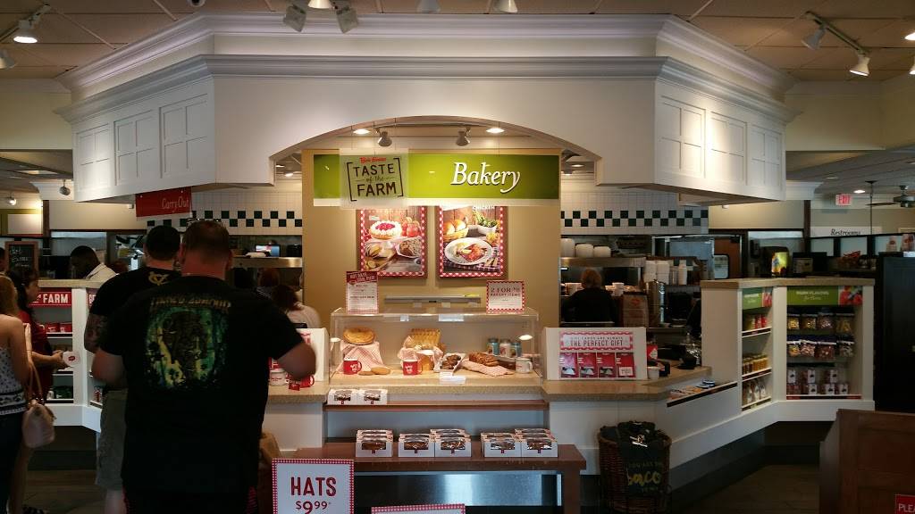 Bob Evans | restaurant | 2410 66th St N, St. Petersburg, FL 33710, USA | 7273474545 OR +1 727-347-4545