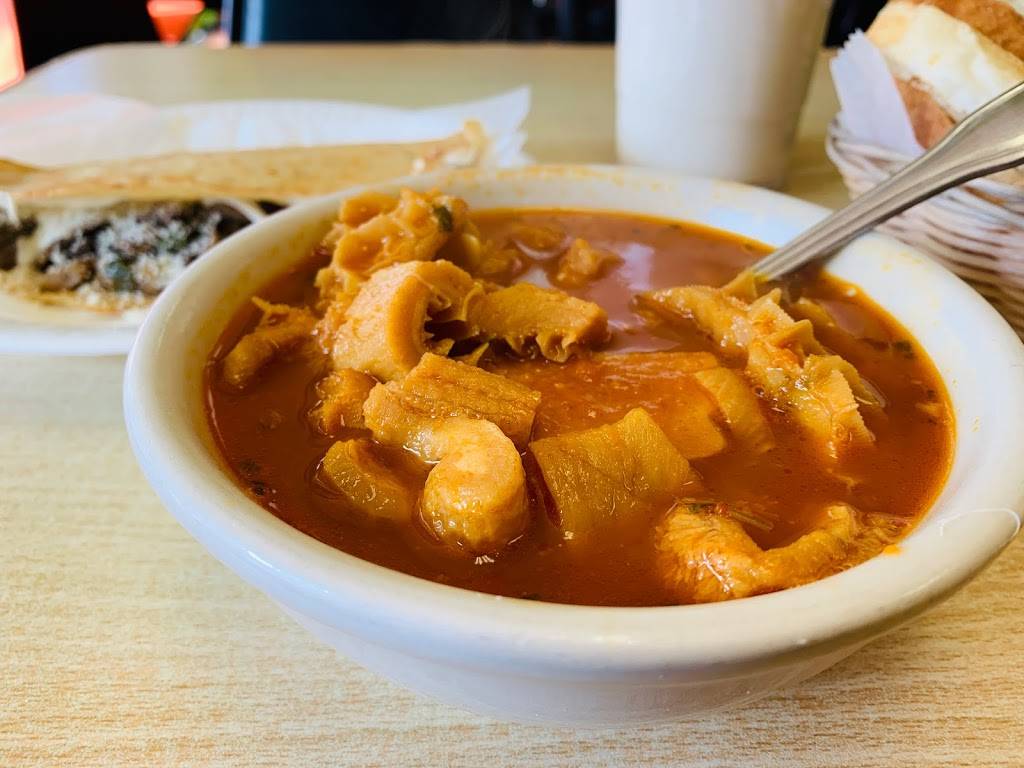 Ricos Tacos | restaurant | 505 51st St, Brooklyn, NY 11220, USA | 7186334816 OR +1 718-633-4816