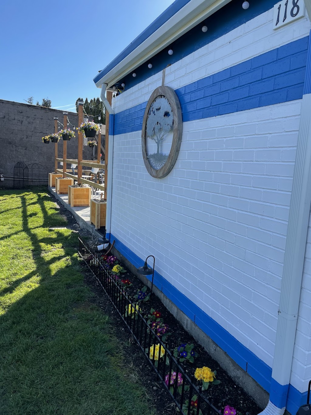 Greek Gyro Guy | restaurant | 118 SE 164th Ave, Vancouver, WA 98684, USA | 3605242315 OR +1 360-524-2315