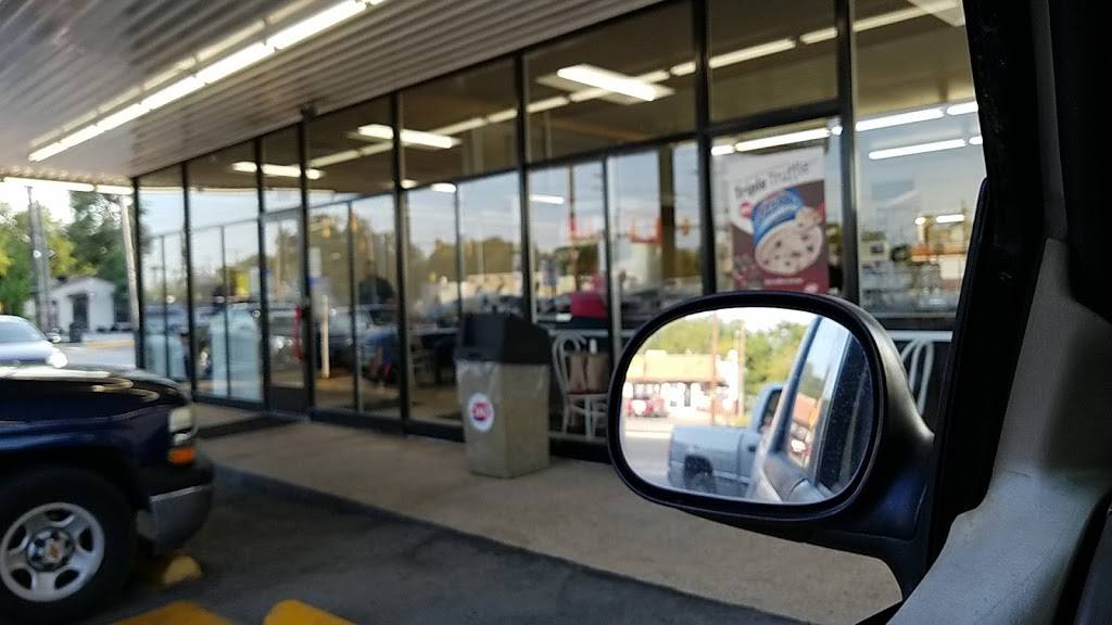 Dairy Queen Store | restaurant | 1255 S General McMullen Dr, San Antonio, TX 78237, USA | 2104351251 OR +1 210-435-1251