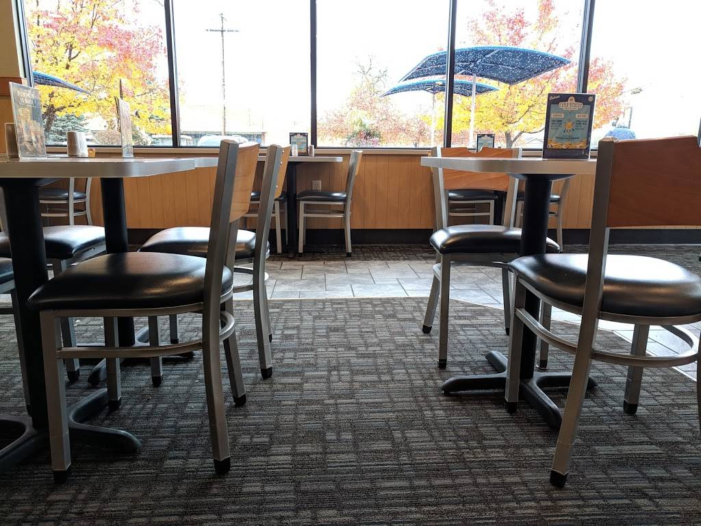 Culvers | restaurant | 1219 W Mason St, Green Bay, WI 54303, USA | 9204979527 OR +1 920-497-9527