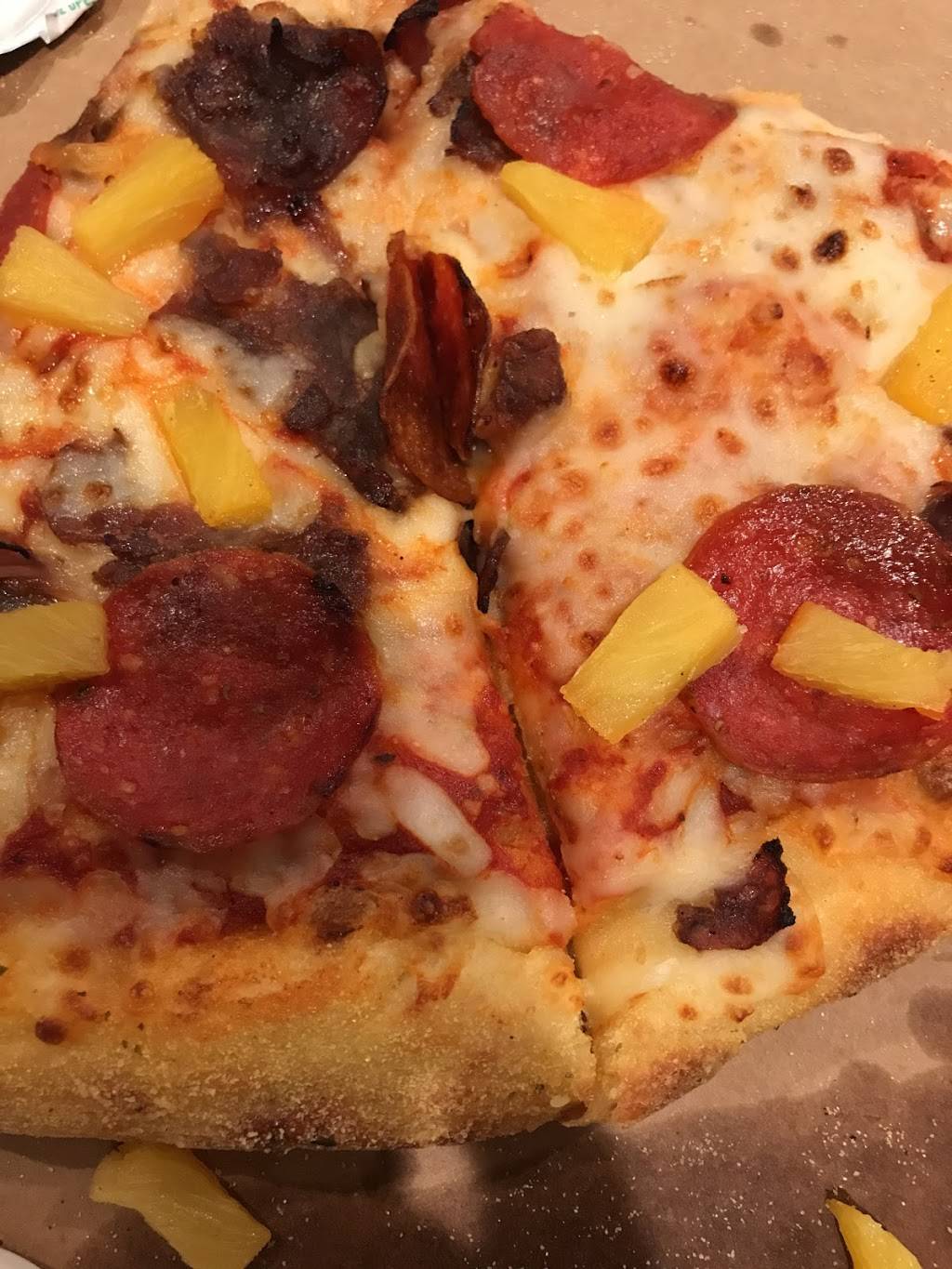 Dominos Pizza | meal delivery | 9800 Homestead Rd, Houston, TX 77016, USA | 7136336330 OR +1 713-633-6330