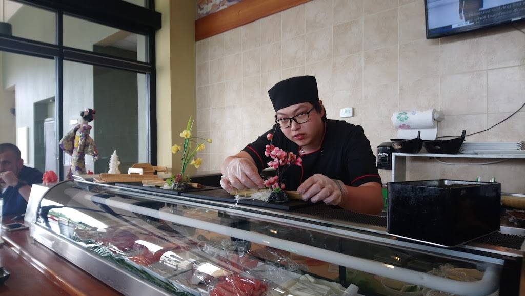 Samurai Japan | restaurant | 700 Montgomery Hwy, Vestavia Hills, AL 35216, USA | 2059787775 OR +1 205-978-7775