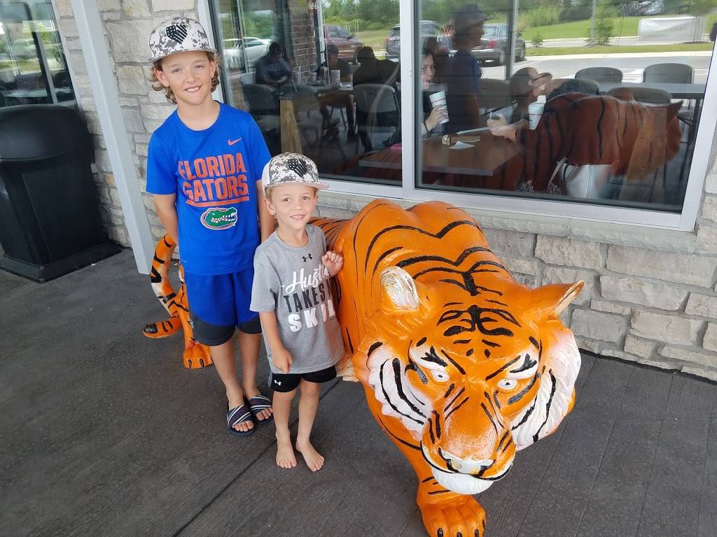 Cook Out | restaurant | 2168 Interstate Dr, Opelika, AL 36801, USA | 3347373825 OR +1 334-737-3825