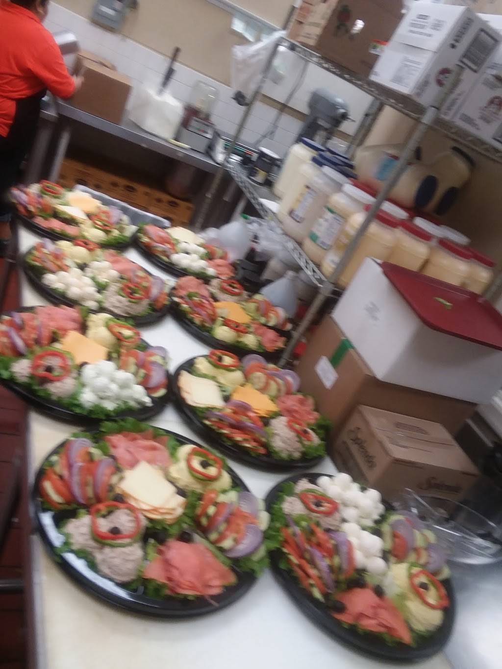 HD Bon Appetit | restaurant | 6721 Greenspring Ave, Baltimore, MD 21209, USA | 4109634208 OR +1 410-963-4208