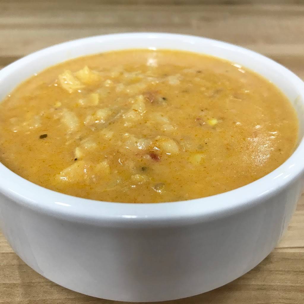 Susys Soup | restaurant | 230 Huron Rd E, Cleveland, OH 44113, USA | 2167717792 OR +1 216-771-7792