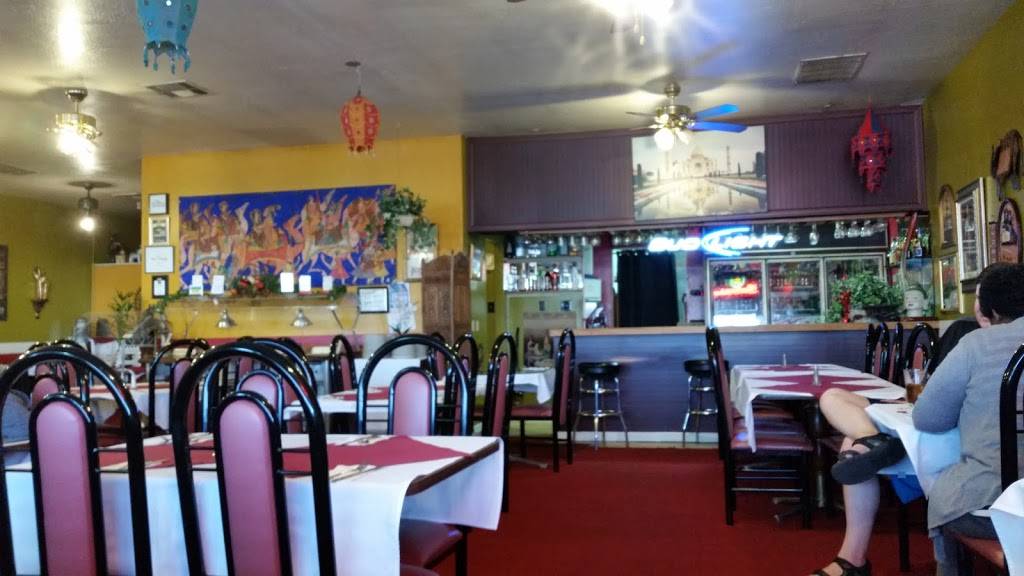 Tandoori Nites Restaurant | restaurant | 8102 Kelley Dr B, Stockton, CA 95209, USA | 2099522200 OR +1 209-952-2200
