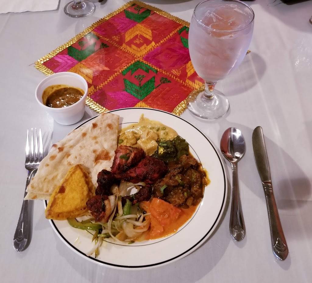 India Palace | restaurant | 11605 S Cleveland Ave # 20, Fort Myers, FL 33907, USA | 2399392323 OR +1 239-939-2323