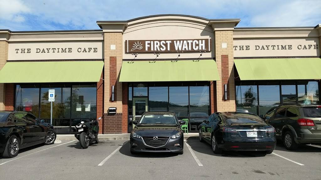 First Watch - Smyrna | restaurant | 450 Sam Ridley Pkwy W #140, Smyrna, TN 37167, USA | 6154593447 OR +1 615-459-3447