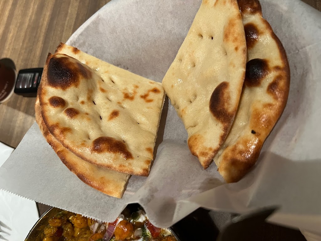 Naan Point | restaurant | 851 Cherry Ave #6, San Bruno, CA 94066, USA | 6506364447 OR +1 650-636-4447