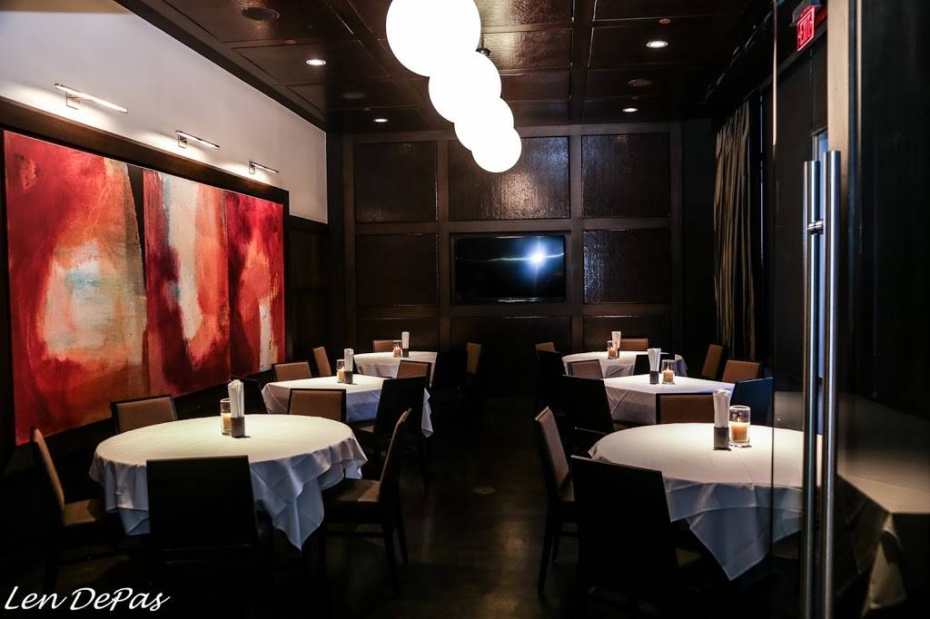 Stanford Grill Rockville | restaurant | 2000 Tower Oaks Blvd, Rockville, MD 20852, USA | 2405821000 OR +1 240-582-1000