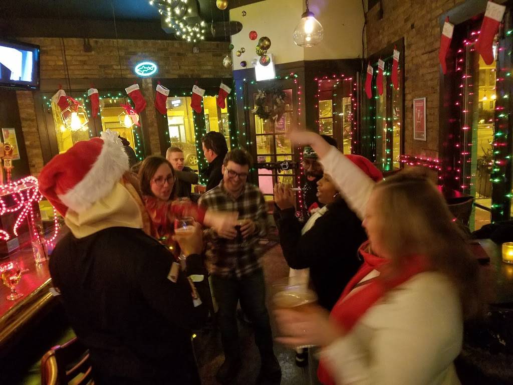 Tavern on Little Fort | meal takeaway | 4128 N Lincoln Ave, Chicago, IL 60618, USA | 7733601869 OR +1 773-360-1869