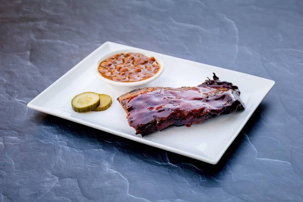 Smokey Jos Real Pit Barbque | restaurant | 475 W Burville Rd, Crete, IL 60417, USA | 7086723383 OR +1 708-672-3383