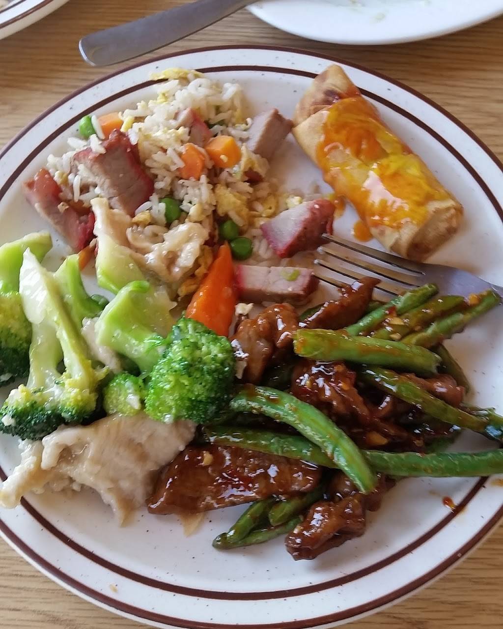 Hunan Cafe #2 | restaurant | 4450 Cabrillo St, San Francisco, CA 94121, USA | 4157511283 OR +1 415-751-1283