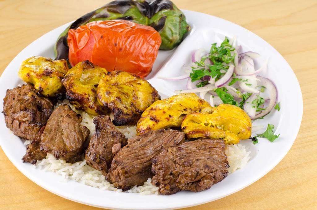 U Pick Cafe | restaurant | 720 N Lake Ave, Pasadena, CA 91104, USA | 6268089802 OR +1 626-808-9802