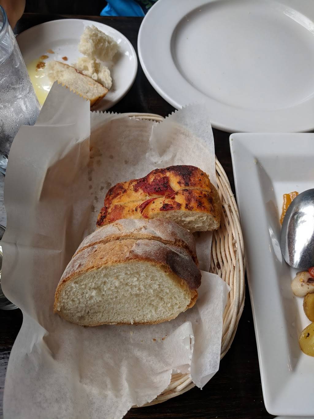 Rustico | restaurant | 722 Lake St, Oak Park, IL 60301, USA | 7089487855 OR +1 708-948-7855